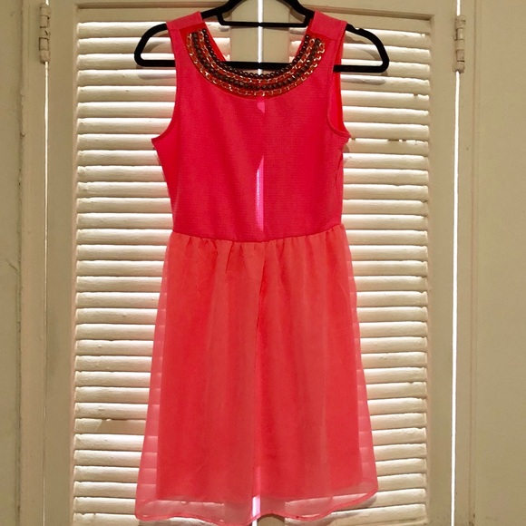 Dresses & Skirts - Boutique | Open Back Mini Dress